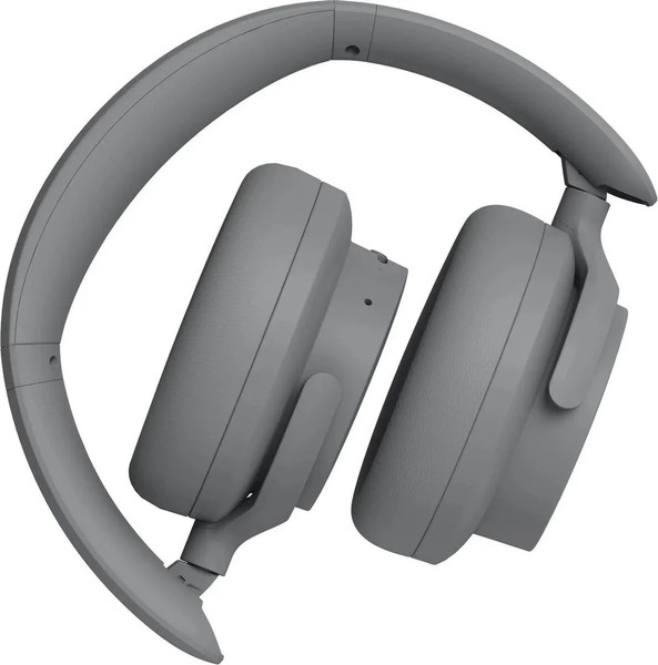 Изображение товара Беспроводные наушники Edifier H9 (серый)