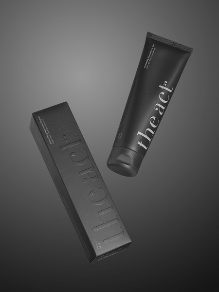 Изображение товара Крем для лица The Act Для мужчин (90мл)