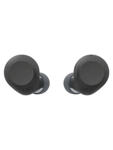 Изображение товара Беспроводные наушники Sony WF-C710N (черный)