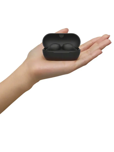 Изображение товара Беспроводные наушники Sony WF-C710N (черный)