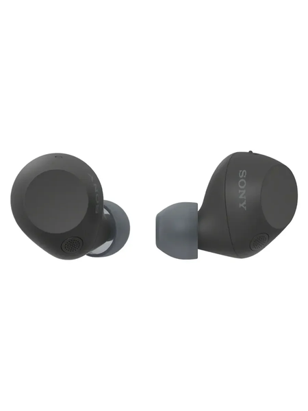 Изображение товара Беспроводные наушники Sony WF-C710N (черный)