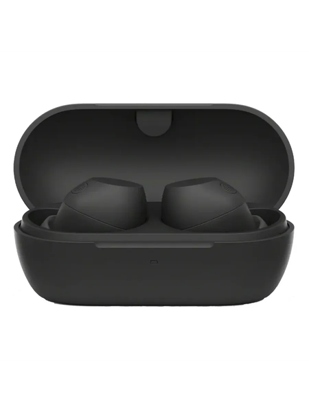 Изображение товара Беспроводные наушники Sony WF-C710N (черный)