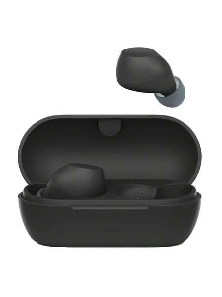 Изображение товара Беспроводные наушники Sony WF-C710N (черный)