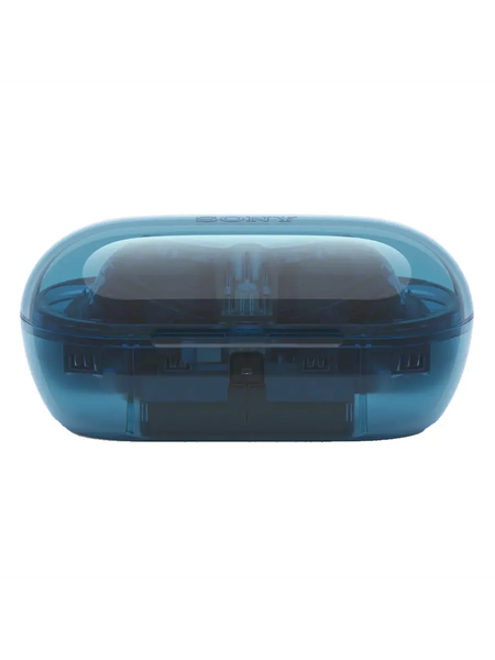 Изображение товара Беспроводные наушники Sony WF-C710N (синий)