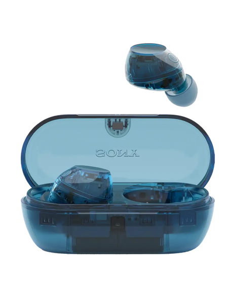 Изображение товара Беспроводные наушники Sony WF-C710N (синий)