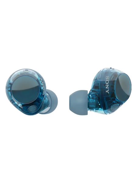 Изображение товара Беспроводные наушники Sony WF-C710N (синий)