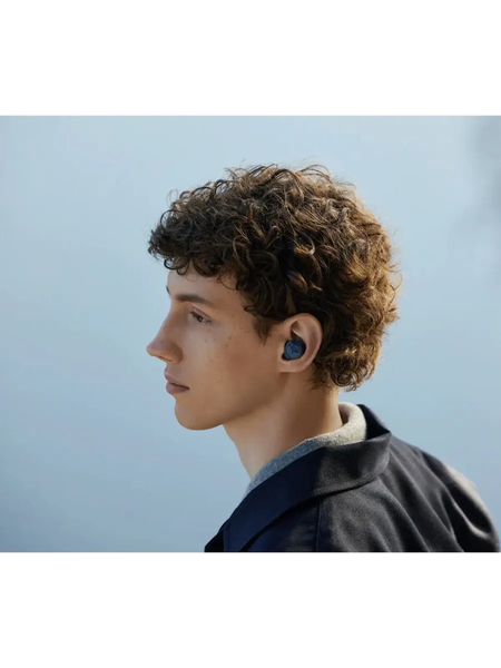 Изображение товара Беспроводные наушники Sony WF-C710N (синий)