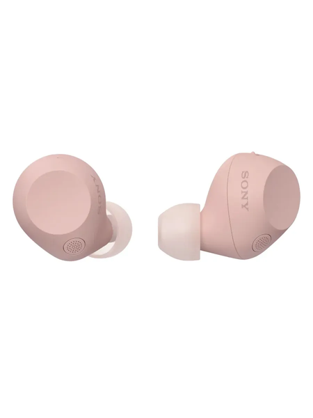 Изображение товара Беспроводные наушники Sony WF-C710N (розовый)
