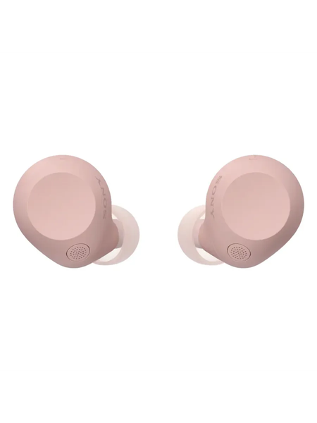 Изображение товара Беспроводные наушники Sony WF-C710N (розовый)