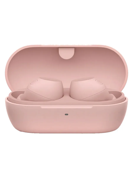 Изображение товара Беспроводные наушники Sony WF-C710N (розовый)