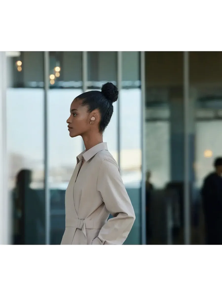 Изображение товара Беспроводные наушники Sony WF-C710N (розовый)