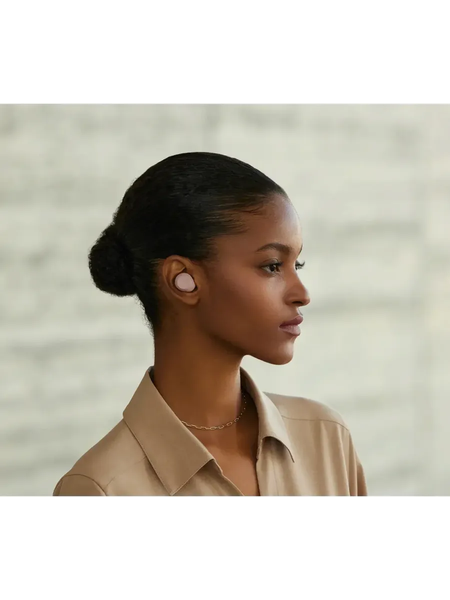 Изображение товара Беспроводные наушники Sony WF-C710N (розовый)