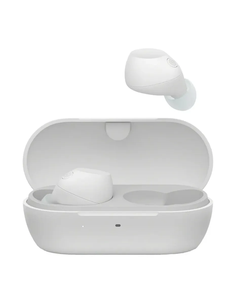 Изображение товара Беспроводные наушники Sony WF-C710N (белый)