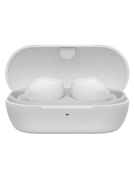 Изображение товара Беспроводные наушники Sony WF-C710N (белый)