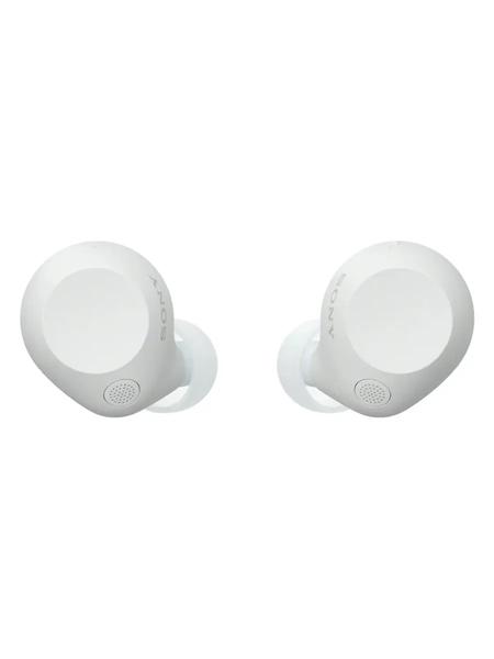 Изображение товара Беспроводные наушники Sony WF-C710N (белый)