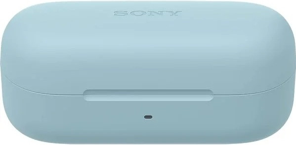 Изображение товара Беспроводные наушники Sony WF-C510 (синий)