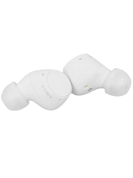 Изображение товара Беспроводные наушники Sony WF-C510 (белый)