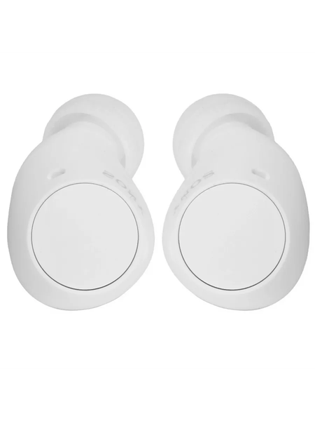 Изображение товара Беспроводные наушники Sony WF-C510 (белый)