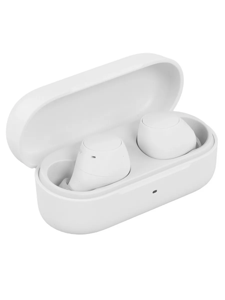 Изображение товара Беспроводные наушники Sony WF-C510 (белый)