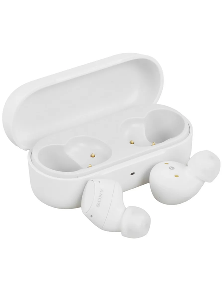 Изображение товара Беспроводные наушники Sony WF-C510 (белый)