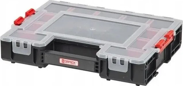 Изображение товара Органайзер для инструментов QBrick System Regular Organizer 400 / 5901238256373
