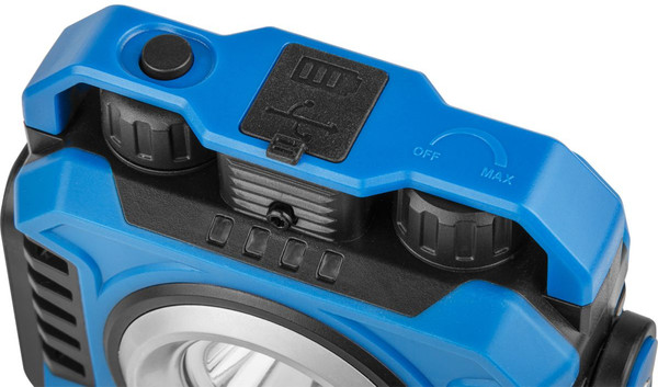 Изображение товара Фонарь Bull CF 6010 (1323886)