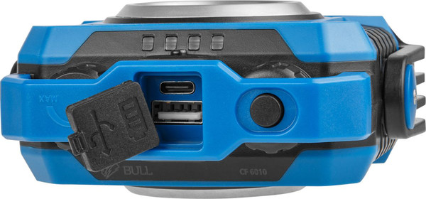 Изображение товара Фонарь Bull CF 6010 (1323886)