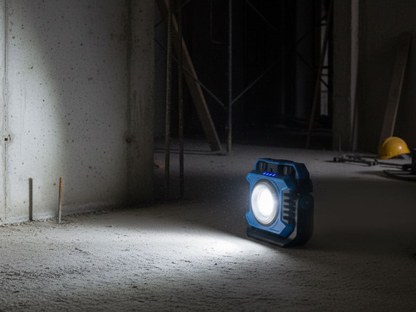 Изображение товара Фонарь Bull CF 6010 (1323886)