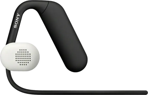 Изображение товара Беспроводные наушники Sony WI-OE610 (черный)