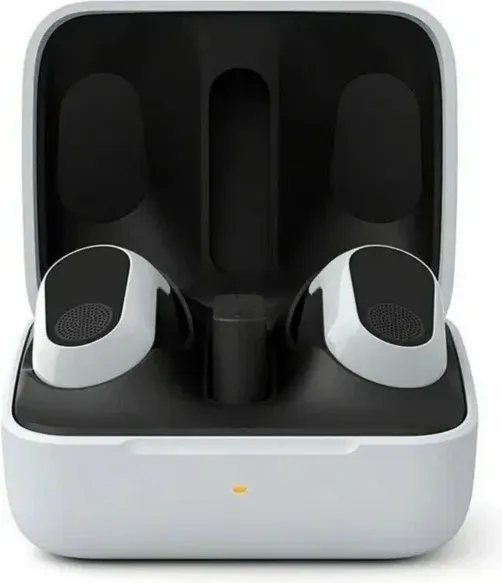 Изображение товара Беспроводные наушники Sony Inzone WF-G700N/WZ (белый)