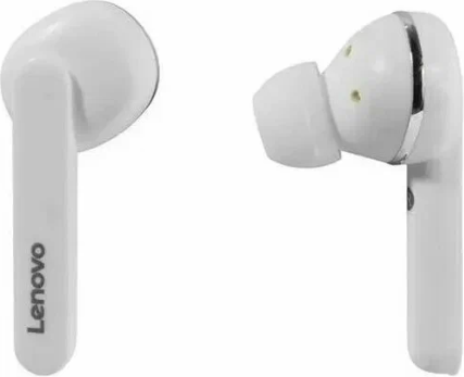 Изображение товара Беспроводные наушники Lenovo HT28 (белый)