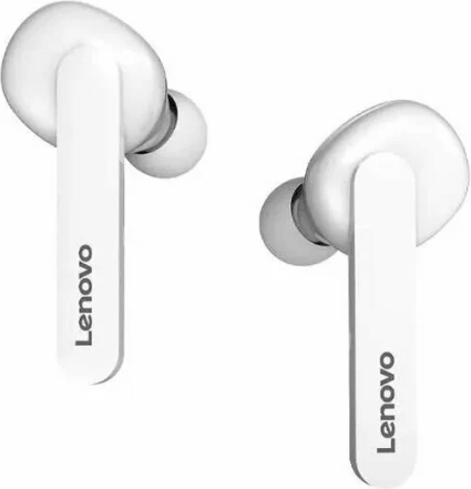 Изображение товара Беспроводные наушники Lenovo HT28 (белый)