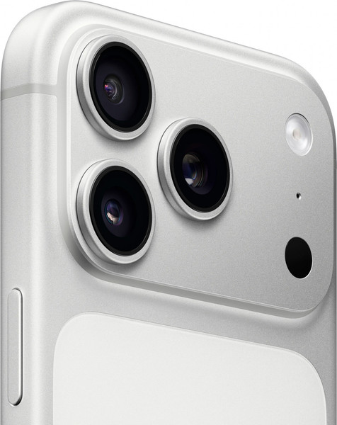 Изображение товара Смартфон Apple iPhone 17 Pro 1TB (серебристый)