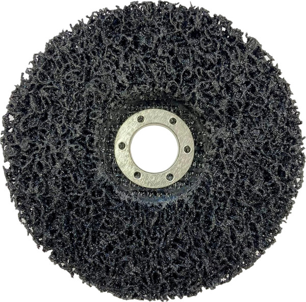 Изображение товара Обдирочный круг BAT Коралл 125x13x38х22.22 / 125-38-13