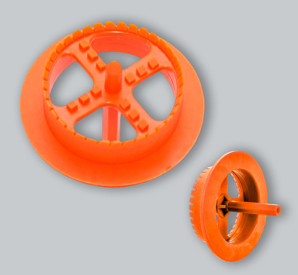 Изображение товара Фреза BAT Для пенопласта 67мм / 67001