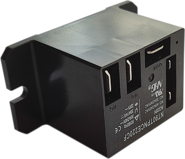 Изображение товара Реле электромагнитное FORWARD NT90TPNCE220CF