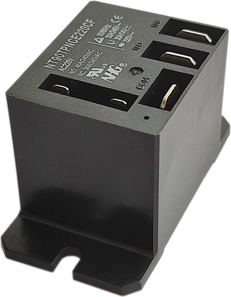 Изображение товара Реле электромагнитное FORWARD NT90TPNCE220CF