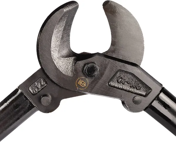 Изображение товара Ножницы строительные универсальные КВТ Кабельные Профи НК-50 / 101858