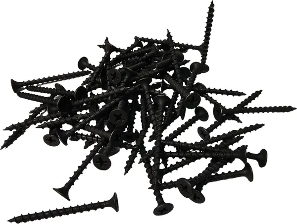 Изображение товара Саморез RBT СГКД/Ф 3.5x35 крупный шаг (500шт)