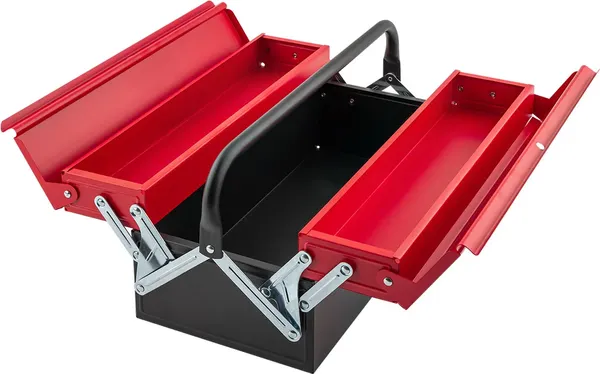 Изображение товара Ящик для инструментов JBC NTBC123A (62713)