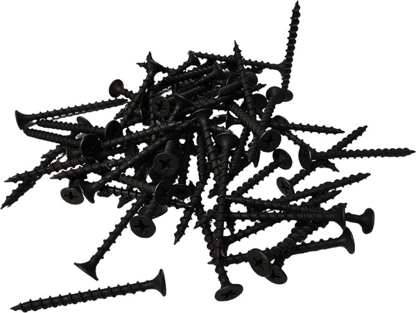 Изображение товара Саморез RBT СГКД/Ф 4.8x120 крупный шаг (3кг)