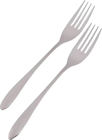 Изображение товара Набор столовых вилок Domenik Lucy DMC178 (2шт)