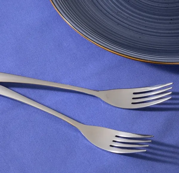 Изображение товара Набор столовых вилок Domenik Lucy DMC178 (2шт)