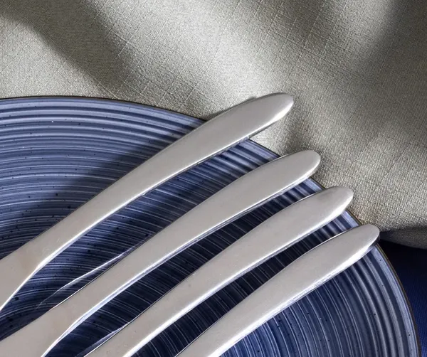 Изображение товара Набор столовых вилок Domenik Lucy DMC178 (2шт)