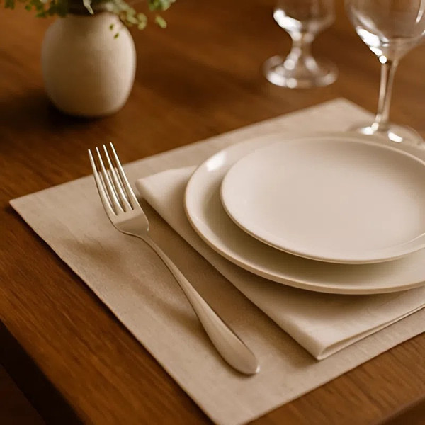 Изображение товара Набор столовых вилок Domenik Lucy DMC178 (2шт)