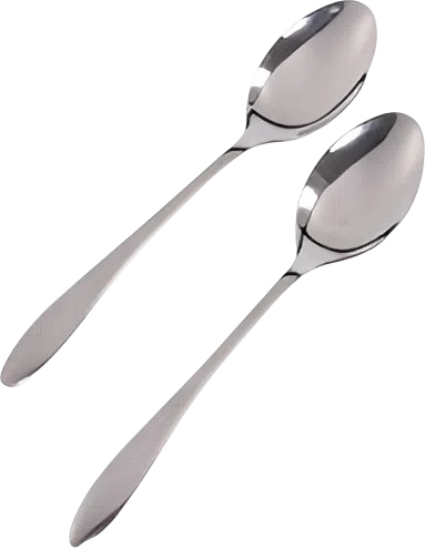 Изображение товара Набор столовых ложек Domenik Lucy DMC179 (2шт)