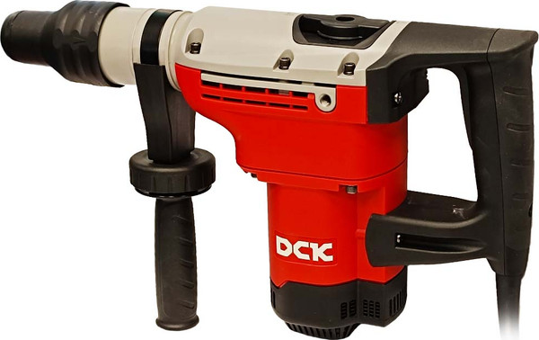 Изображение товара Перфоратор DCK KZC03-38