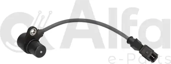 Изображение товара Датчик положения коленвала Alfa E-Parts AF05358