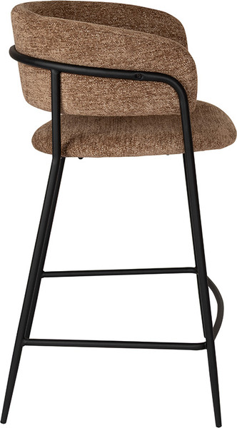 Изображение товара Стул Bergenson Bjorn Helning / BB0001046 (светло-коричневый)