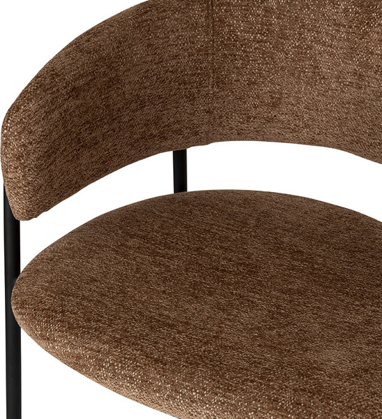 Изображение товара Стул Bergenson Bjorn Helning / BB0001046 (светло-коричневый)